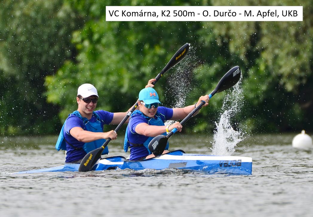 VC KM Durco K2